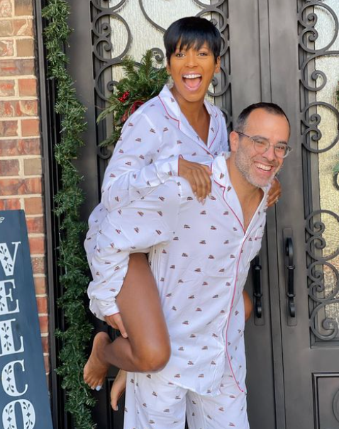 Who Is Tamron Hall's Husband? All You Need To Know