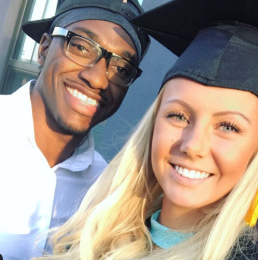 Meet Robert Griffin III Wife: The Couple Is Expecting Their Third Baby