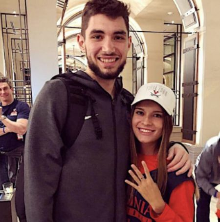 Know About Ty Jerome's Girlfriend And Net Worth