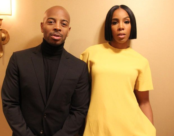 Detailed Info About Kelly Rowland's Husband And Children!
