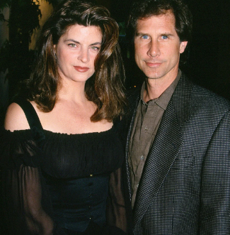 Kirstie Alley Dies At 71: Know About Her Husband!
