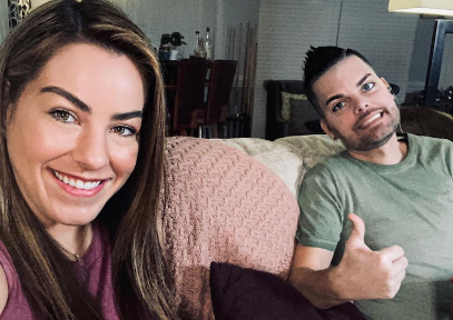 Who Is Veronica From '90 Day Fiance' Boyfriend? Is She Dating Jamal Menzies?