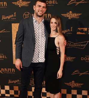 Who Is Andrew Luck's Wife? All You Need To Know!