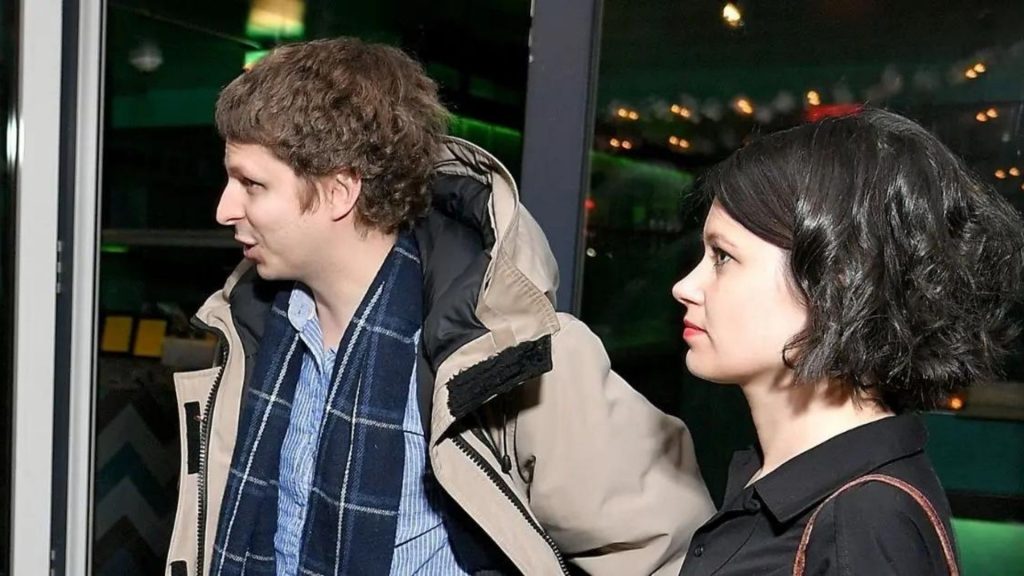 Who Is Michael Cera's Wife? Everything You Need To Know