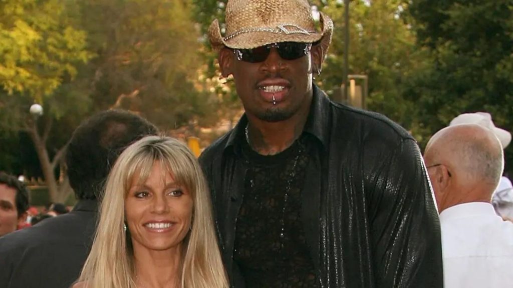 Who Is Dennis Rodman's Wife? Complete Info