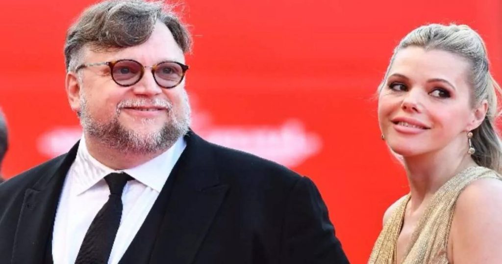 Meet Guillermo Del Toro's Wife, Kim Morgan As He Wins The 80th Golden Globe Award