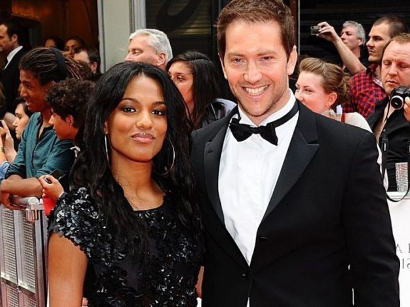 Who Is Freema Agyeman Dating? 