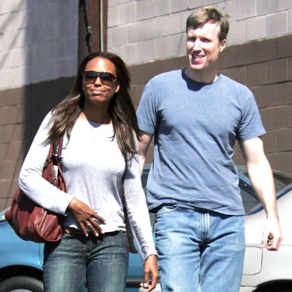 Who Is Aisha Tyler's Husband? She Got Divorce From Jeff Tietjens