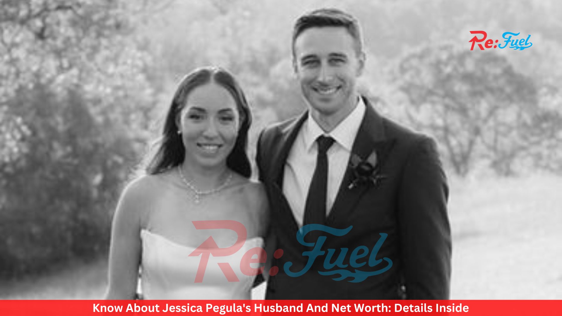 Know About Jessica Pegula's Husband And Net Worth: Details Inside