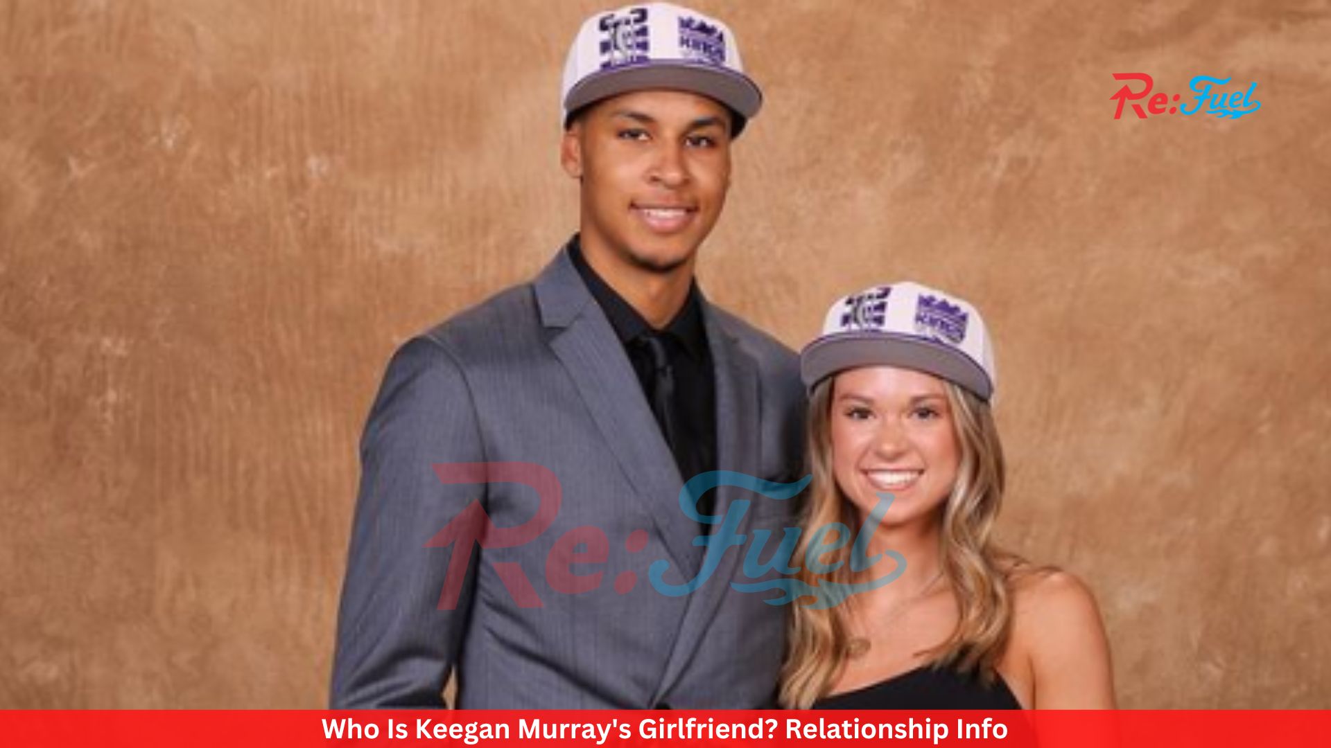 Who Is Keegan Murray's Girlfriend? Relationship Info