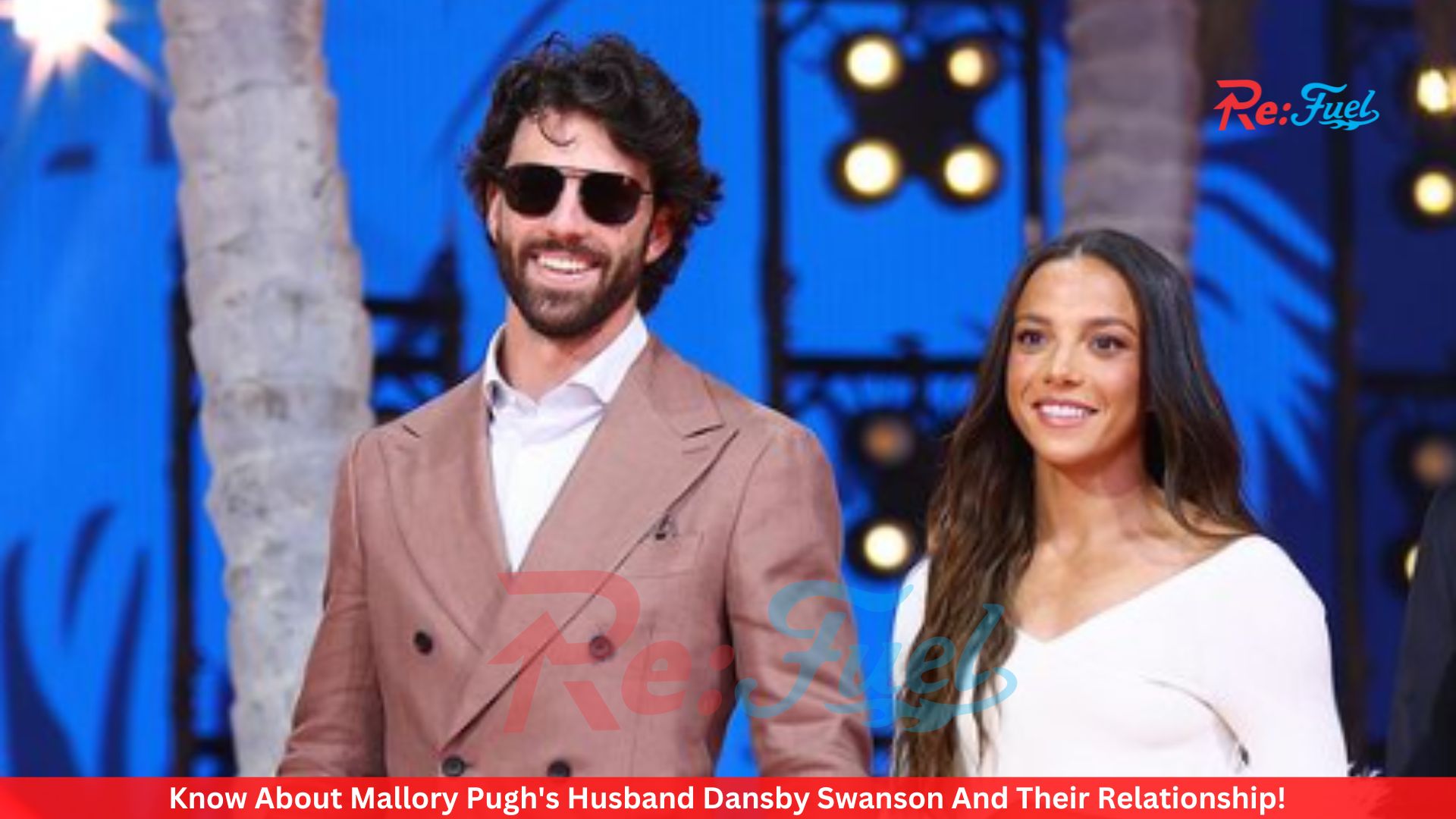 Know About Mallory Pugh's Husband Dansby Swanson And Their Relationship!