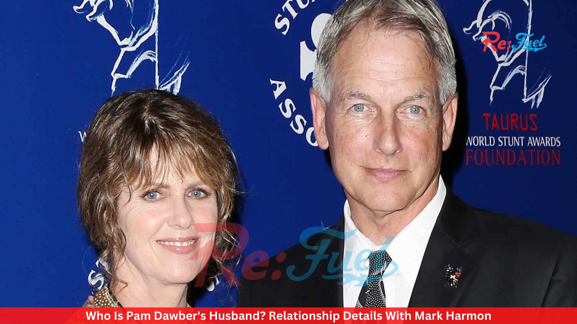 Who Is Pam Dawber's Husband? Relationship Details With Mark Harmon