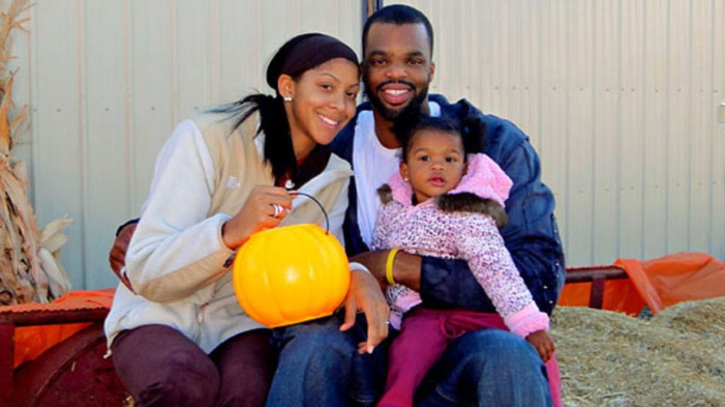 Who Is Candace Parker's Husband? She Is Currently Married To Anya Petrakova