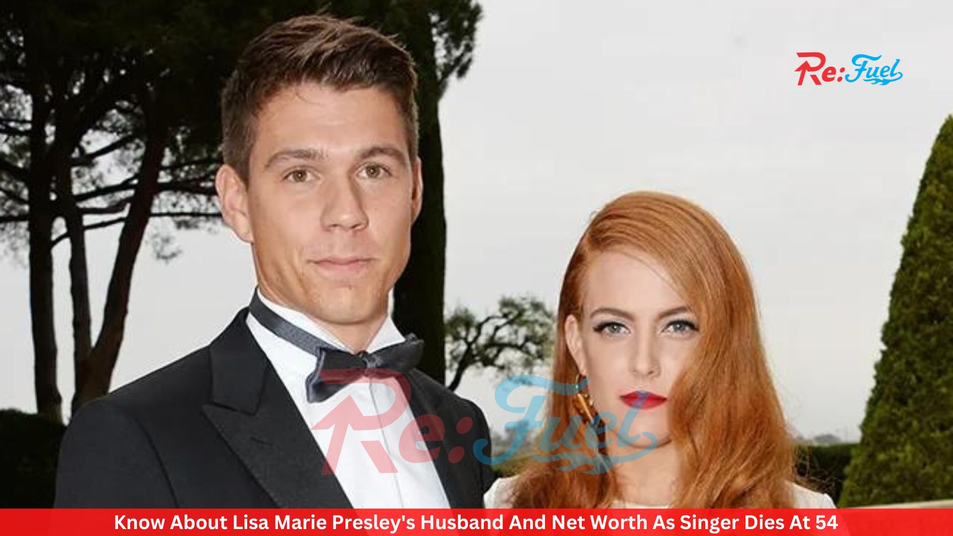 Know About Riley Keough's Boyfriend, Ben Smith-Petersen, And Their Relationship!