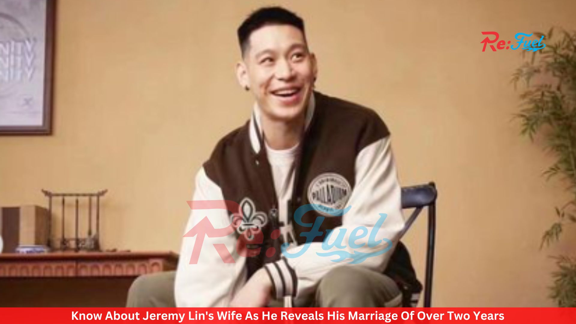 Know About Jeremy Lin's Wife As He Reveals His Marriage Of Over Two Years