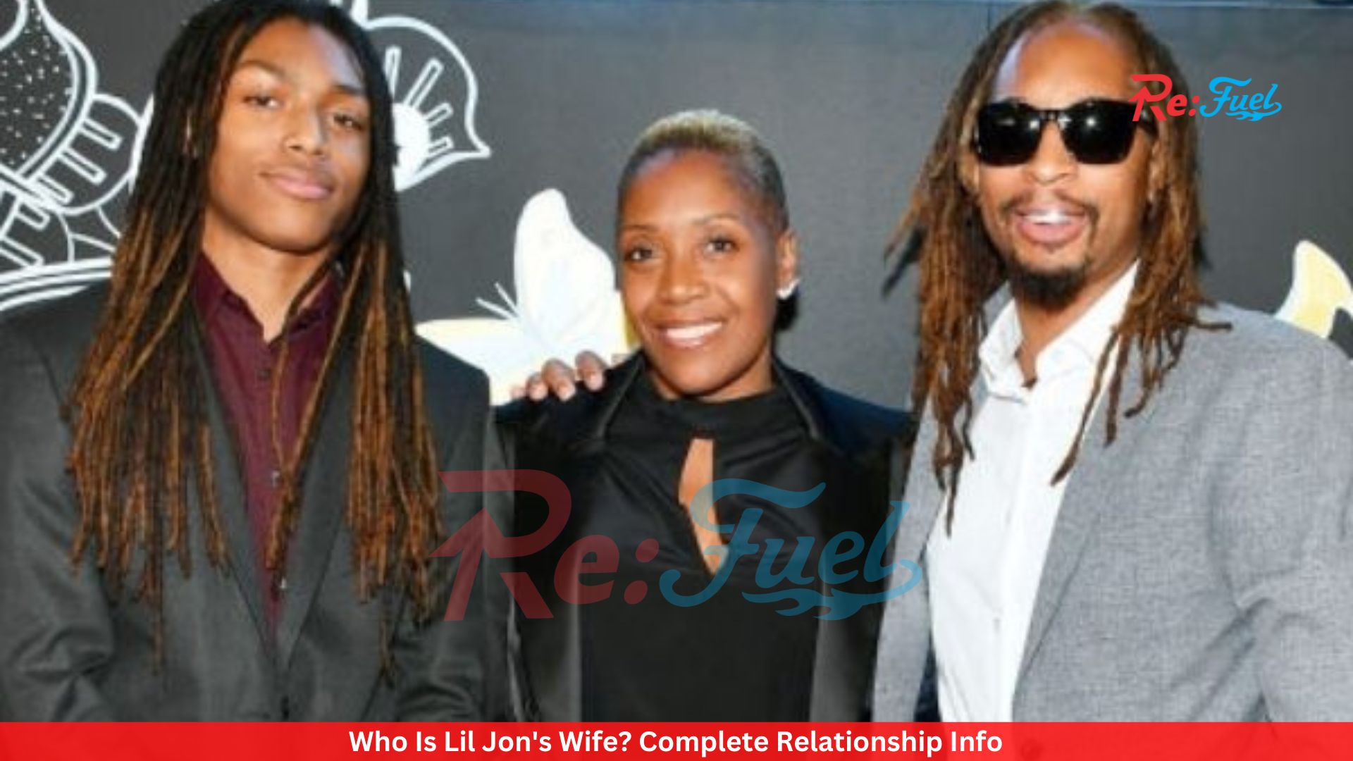 Who Is Lil Jon's Wife? Complete Relationship Info