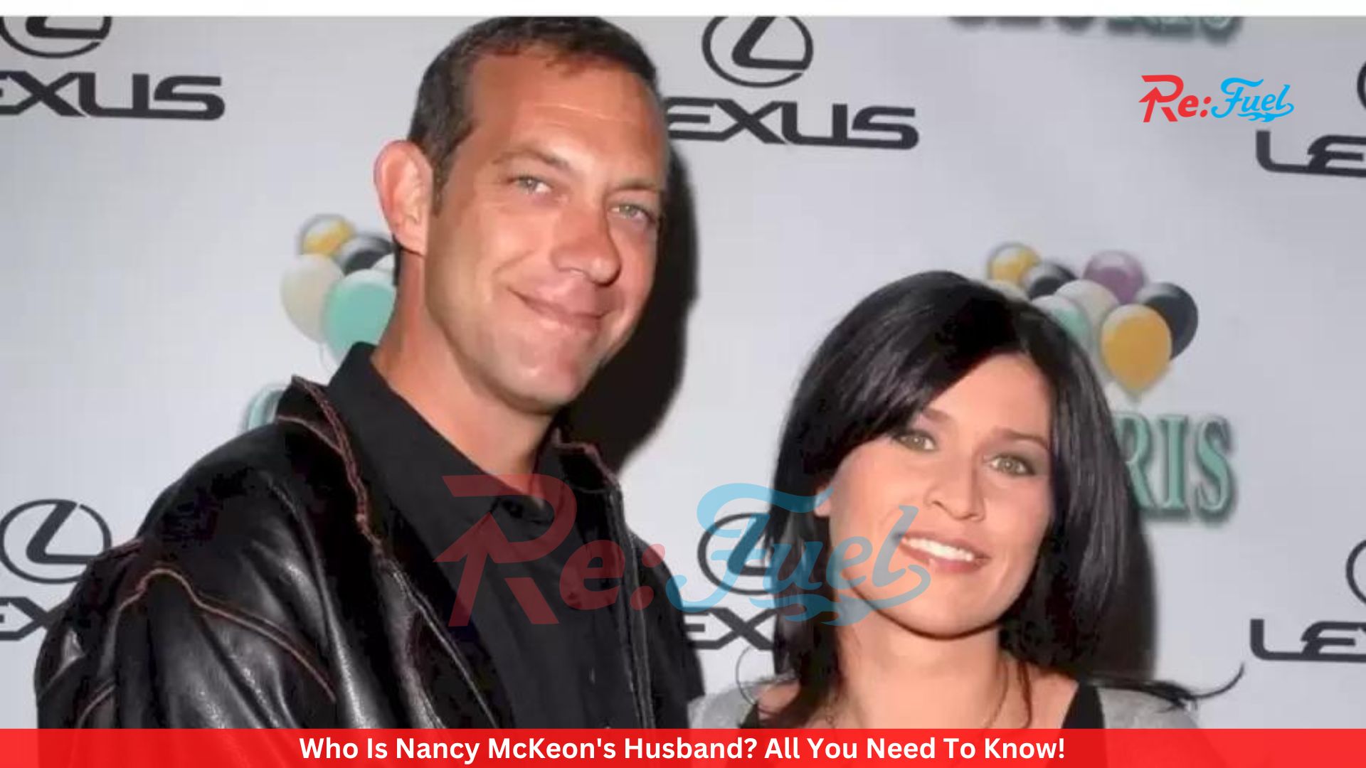 Who Is Nancy McKeon's Husband? All You Need To Know!