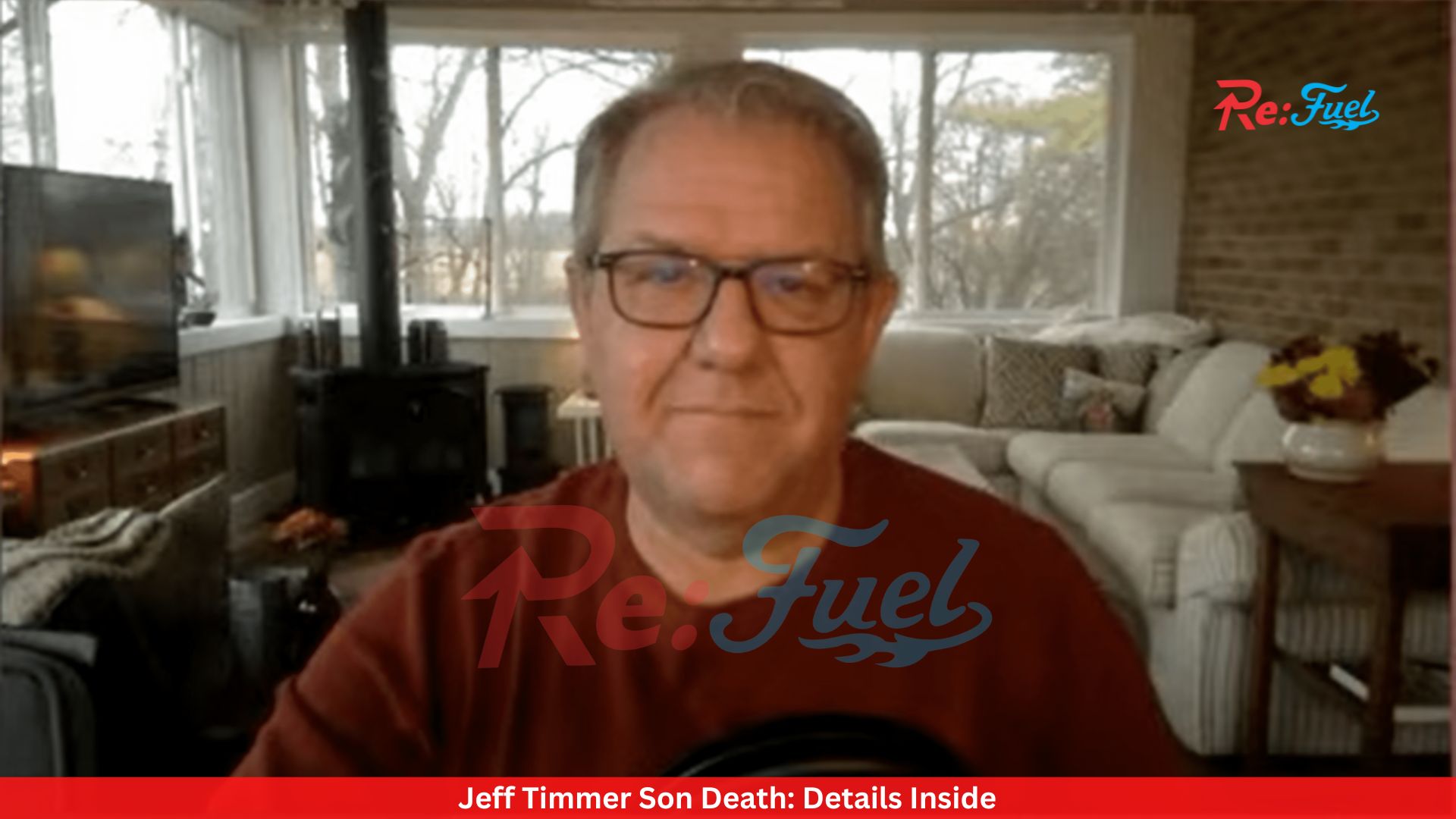 Jeff Timmer Son Death: Details Inside