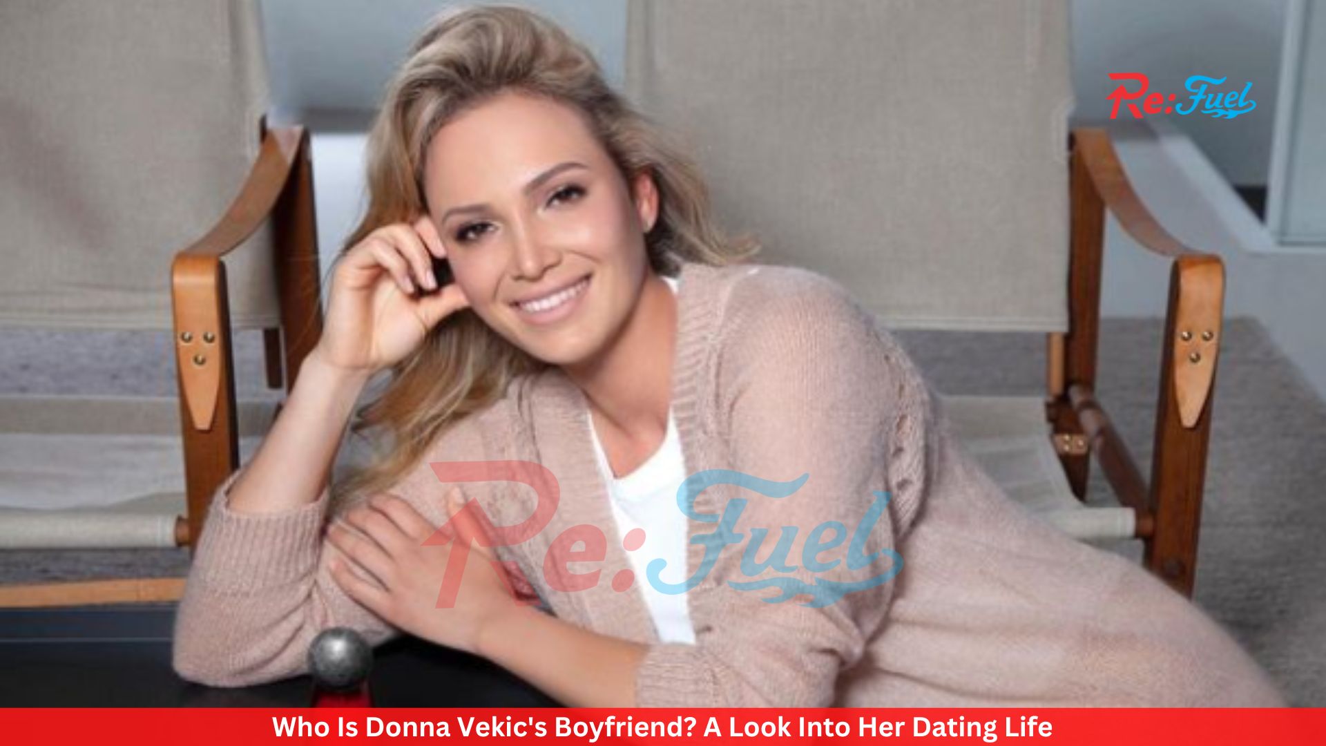 Who Is Donna Vekic's Boyfriend? A Look Into Her Dating Life