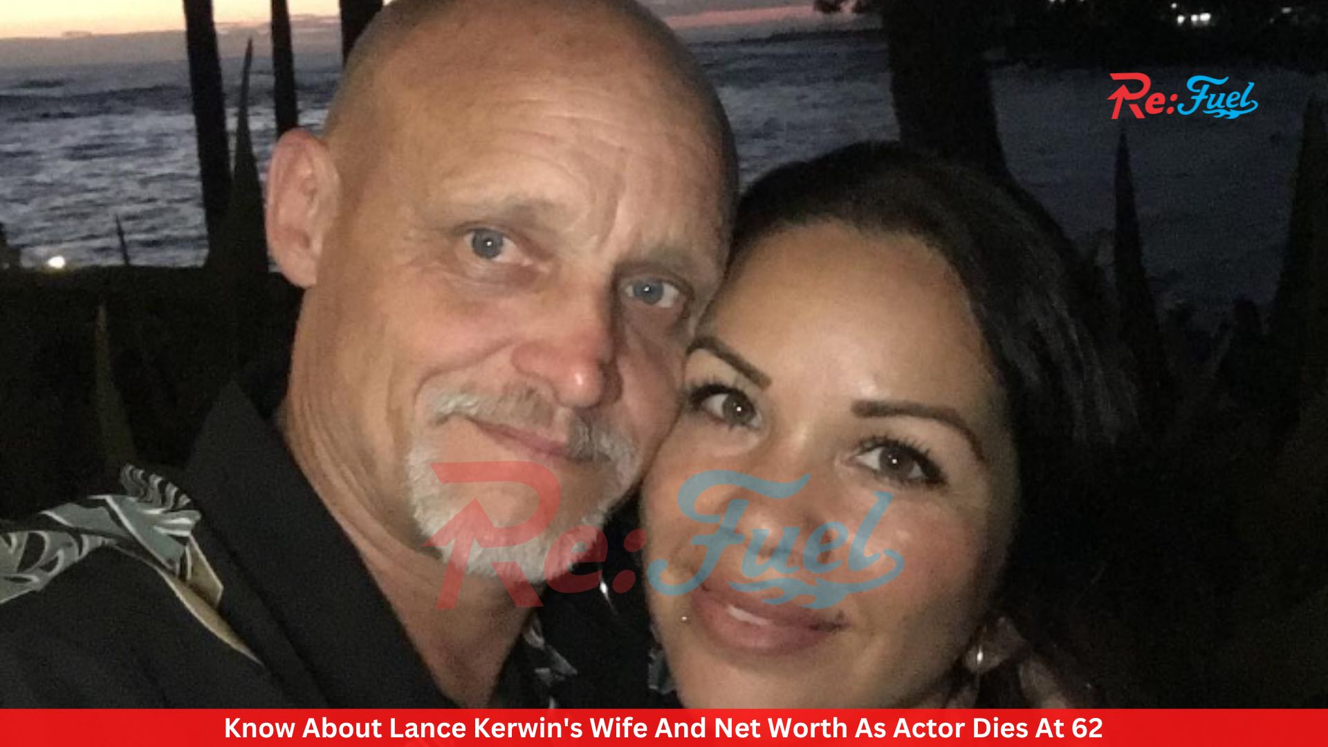 Know About Lance Kerwin's Wife And Net Worth As Actor Dies At 62
