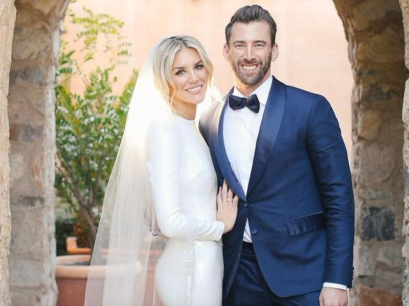 Know About Fox NFL Kickoff Show Host Charissa Thompson's Husband