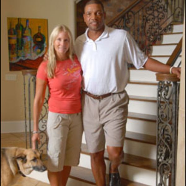 Know About Doc Rivers' Wife, Kristen Rivers!