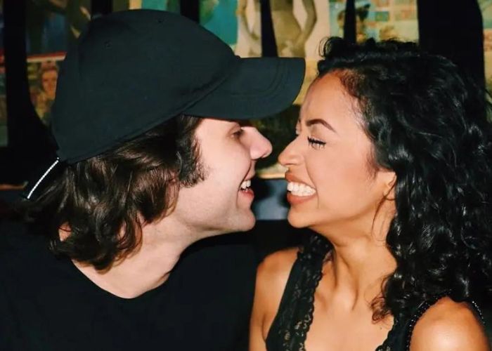 Who Is David Dobrik's Girlfriend? Is He Dating Anyone?