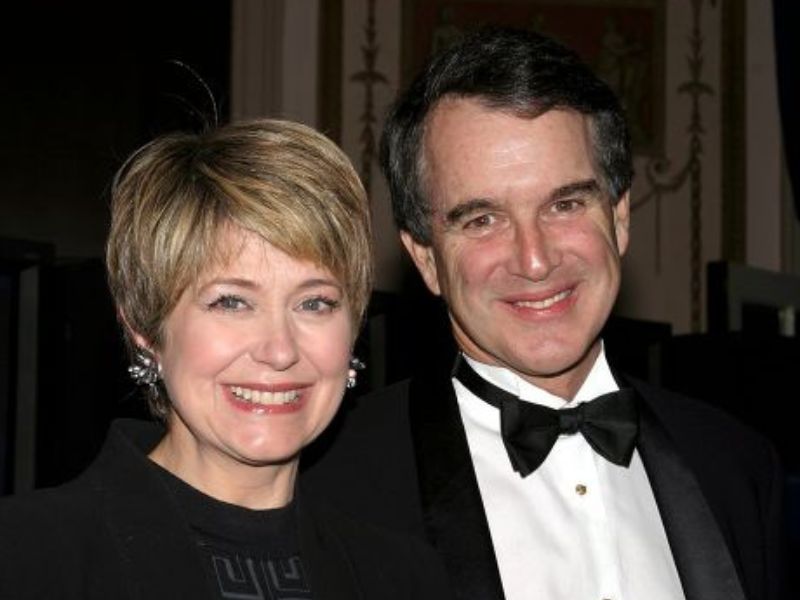 Know About Jane Pauley's Married Life With Husband Garry Trudeau