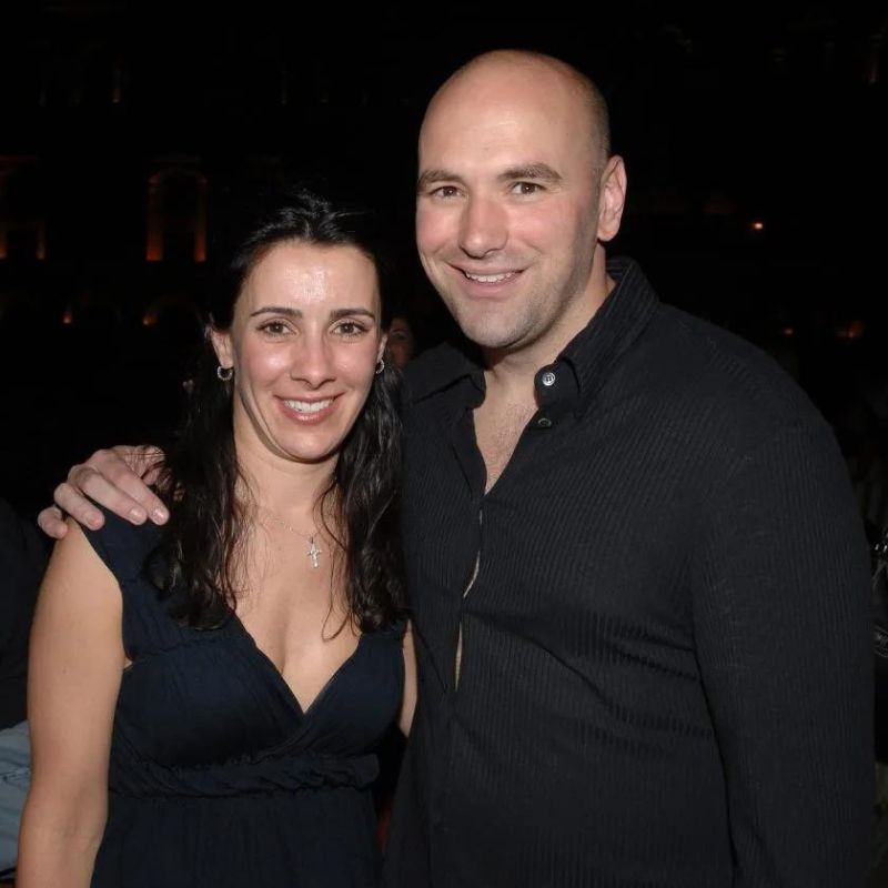 Who Is Dana White's Wife? Everything You Need To Know