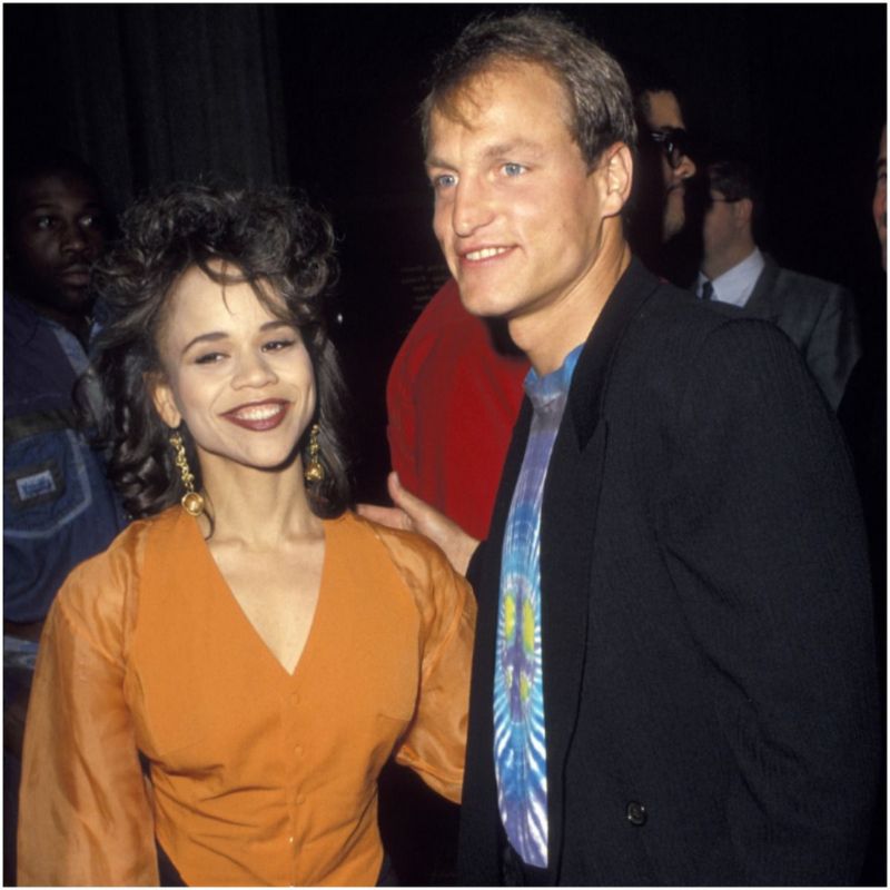 Who Is Rosie Perez's husband? Everything You Need To Know