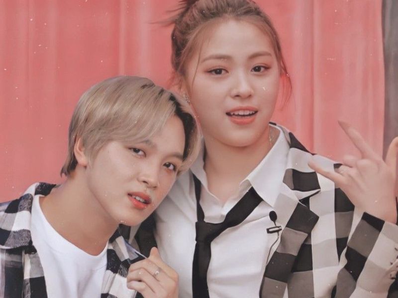 Who Is Haechan's Girlfriend? He Is Experiencing Heart Palpitations