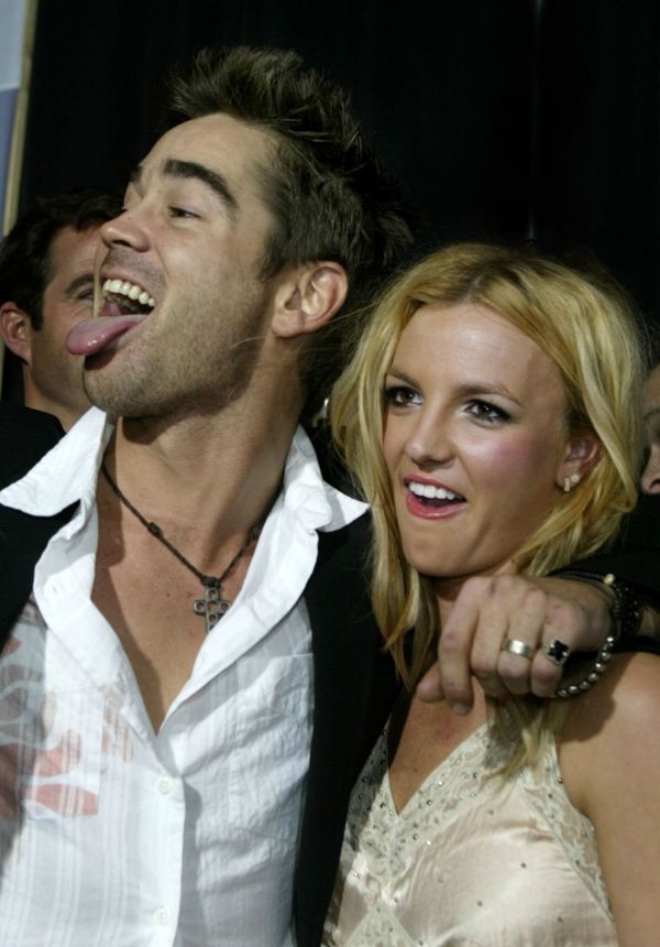 Who Is Colin Farrell's Wife? Is He Married To Anyone?