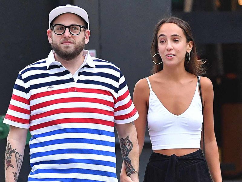 Who Is Jonah Hill's Girlfriend? A Look Into His Dating History