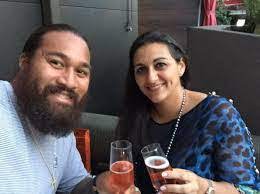 Who Is Domata Peko's Wife? All You Need To Know!