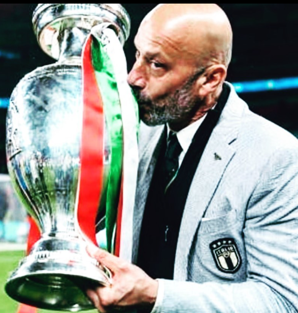 Know About Gianluca Vialli Wife And Net Worth As Ex-Chelsea, Juventus Legend Dies At 58