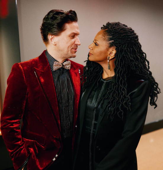 Know About Audra McDonald's Husband, Will Swenson, And Past Marriage
