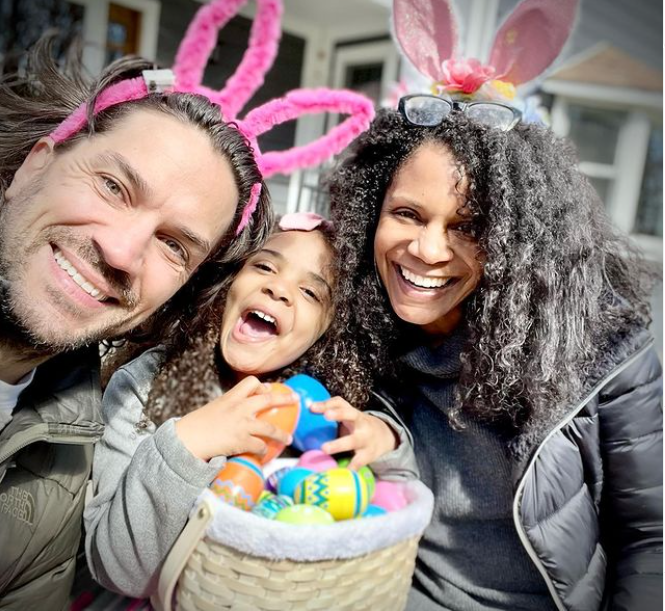 Know About Audra McDonald's Husband, Will Swenson, And Past Marriage