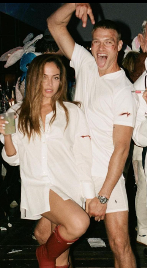 Meet Brody Jenner's Girlfriend, Tia Blanco: The Couple Is Expecting Their first Baby