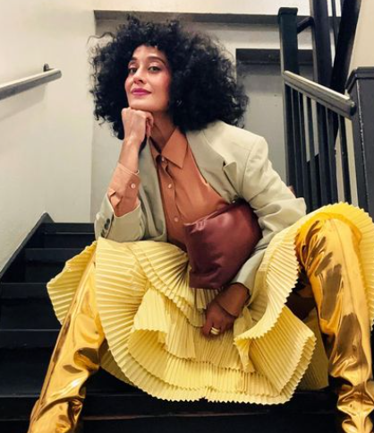Who Is Tracee Ellis Ross Husband? Current Relationship Status