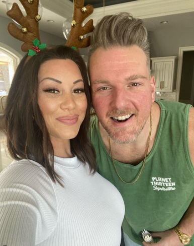 Meet Pat McAfee's Wife, Samantha Ludy: The couple Is Expecting Their First Baby
