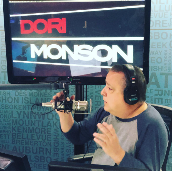 Know About Dori Monson's Wife And Net Worth As Radio Personality Dies At 61 