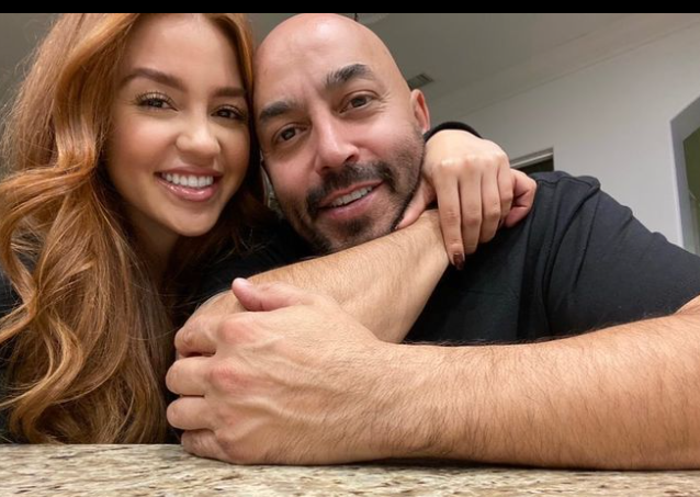 Who Is Lupillo Rivera's Wife? Detailed Info About His Relationship