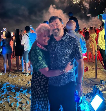 All You Need To Know About Anne Burrell's Husband And Their Relationship!