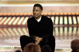 Who Is Jerrod Carmichael's Wife? A Look Into His Dating Life!