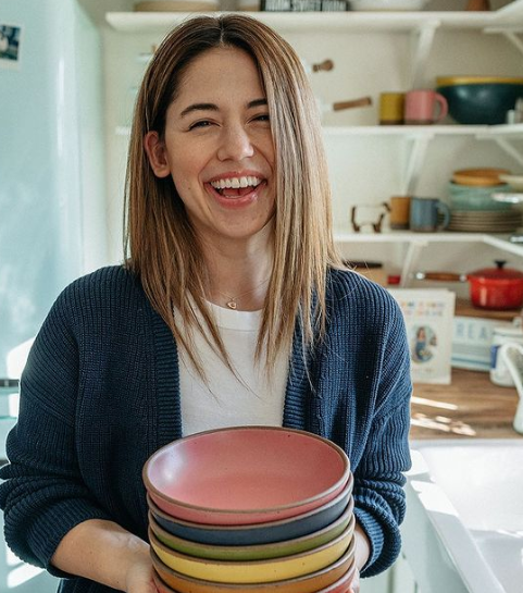 Who Is Molly Yeh's Husband? All You Need To Know!