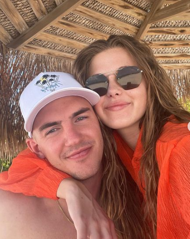 Who Is Alex Caruso's Girlfriend? An Insight Into Their Relationship