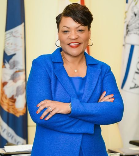 Know About LaToya Cantrell's Husband As She Is Alleged To Have Extramarital Affair