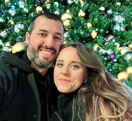 Who Is Jinger Duggar's Husband? Know About Their Relationship