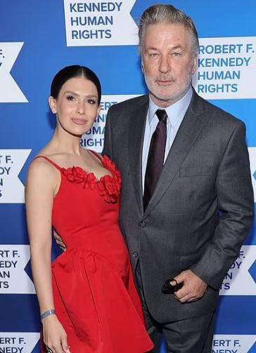 Know About Alec Baldwin's Wife As He Charged With Involuntary Manslaughter