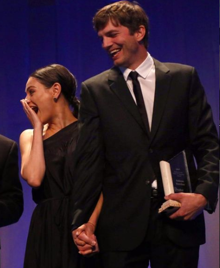 Know About Mila Kunis' Husband And Their Relationship